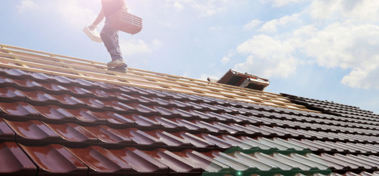 Best Roofing Company Chatsworth