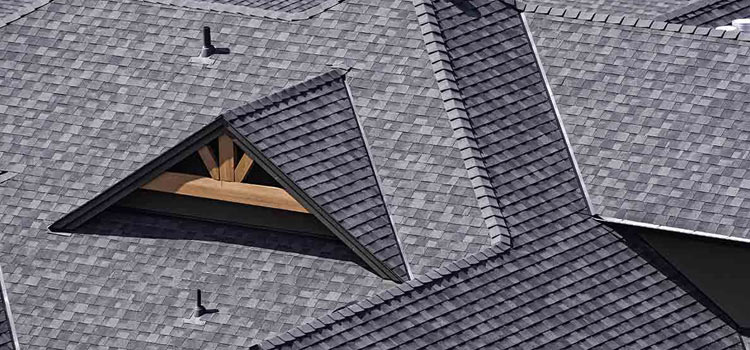 Chatsworth Asphalt Shingle Roofing 