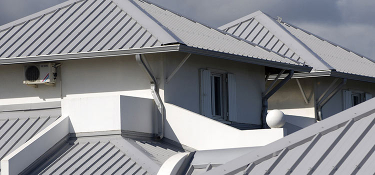 Energy Efficient Roof Chatsworth