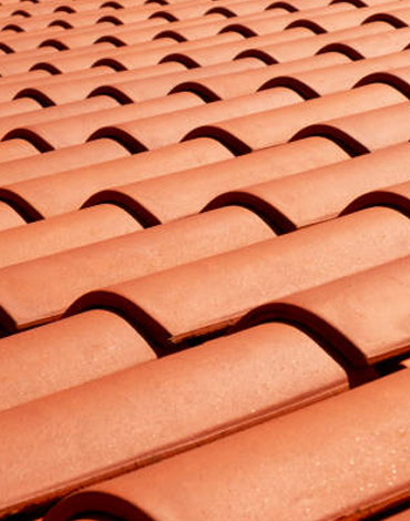tile roofing Chatsworth