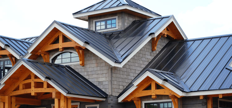 Metal Roof Specialist Chatsworth