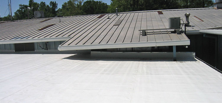 Thermoplastic Polyolefin Roofing Chatsworth